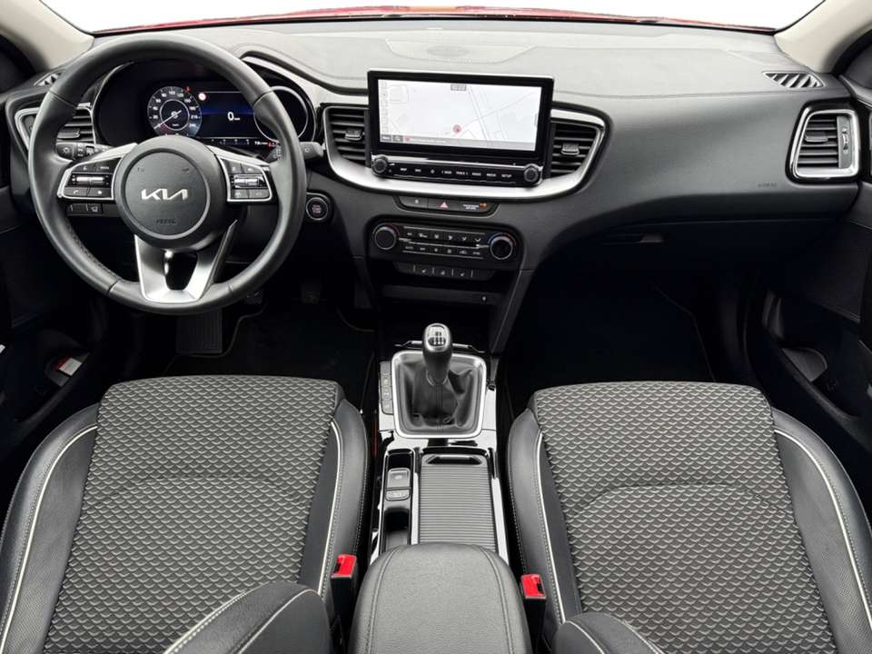 Kia Ceed SW / cee'd SW - Imagem 6