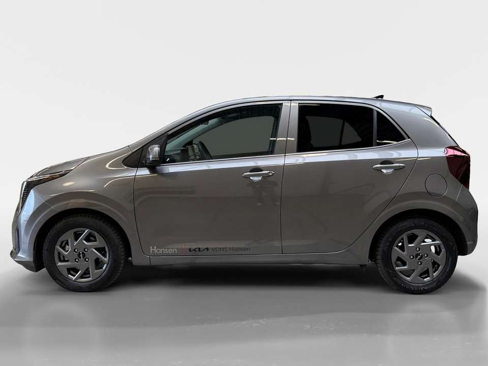 Kia Picanto - Imagem 9