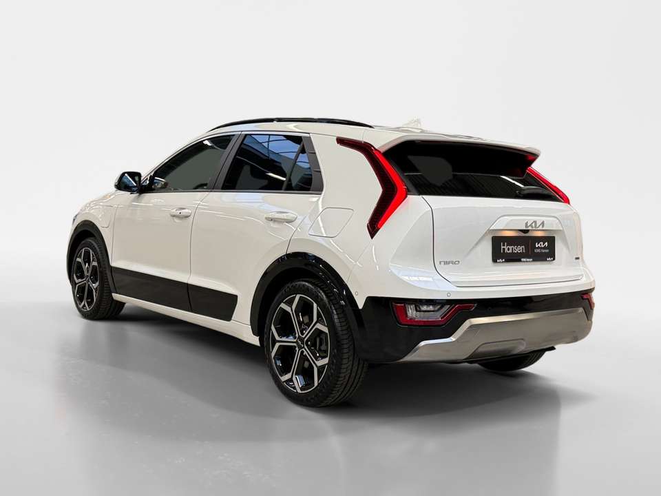 Kia Niro - Imagem 5
