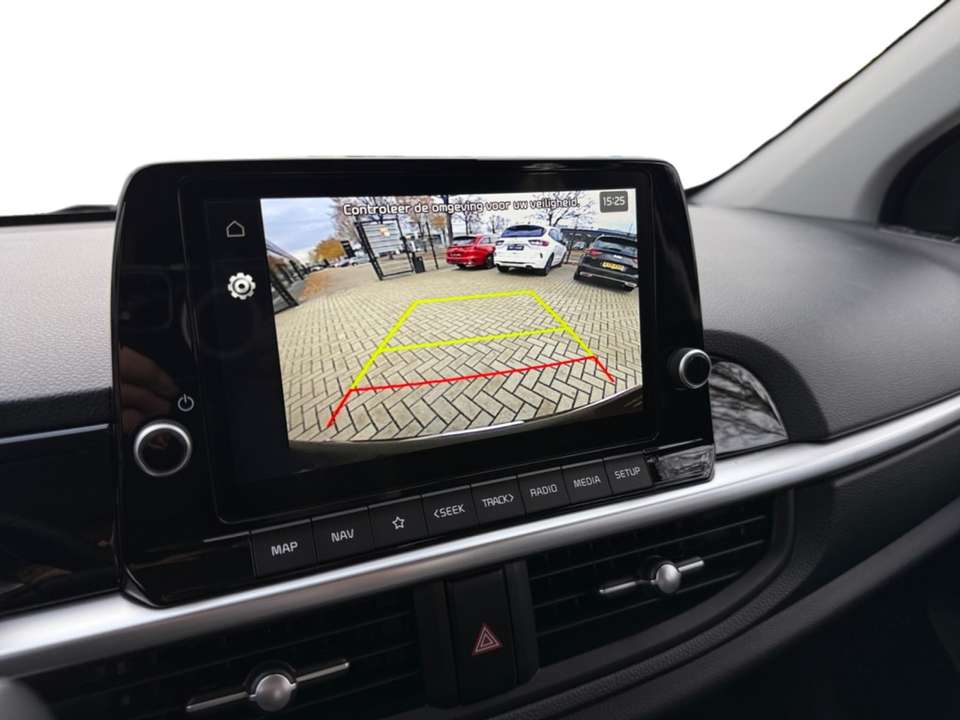 Kia Picanto - Imagem 10