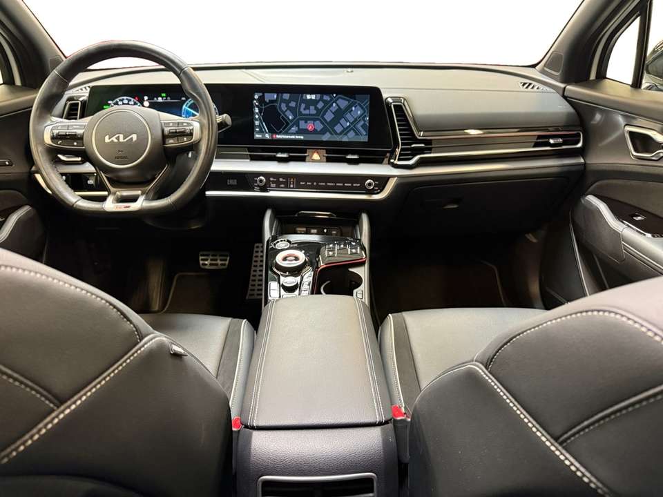 Kia Sportage - Imagem 6