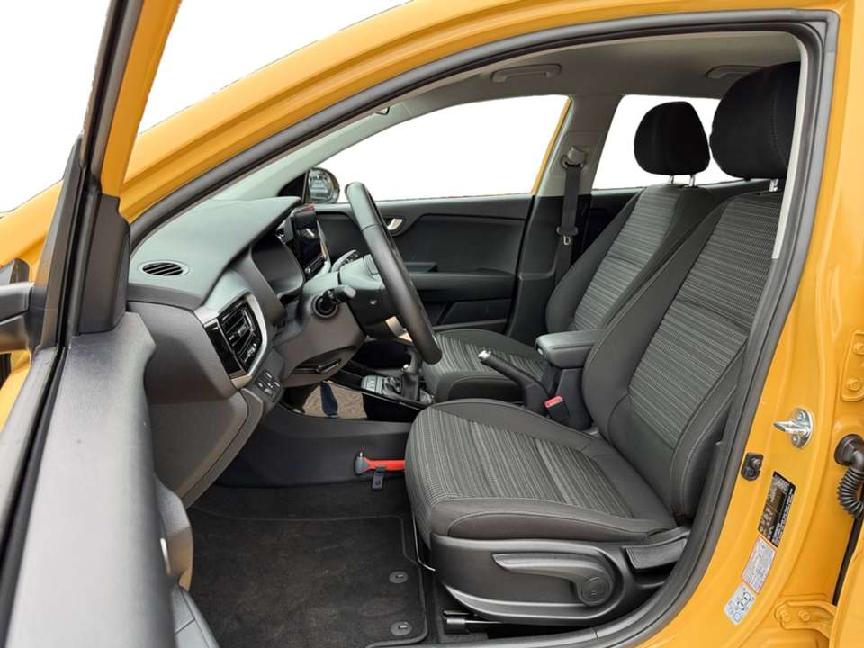 Kia Stonic - Imagem 5