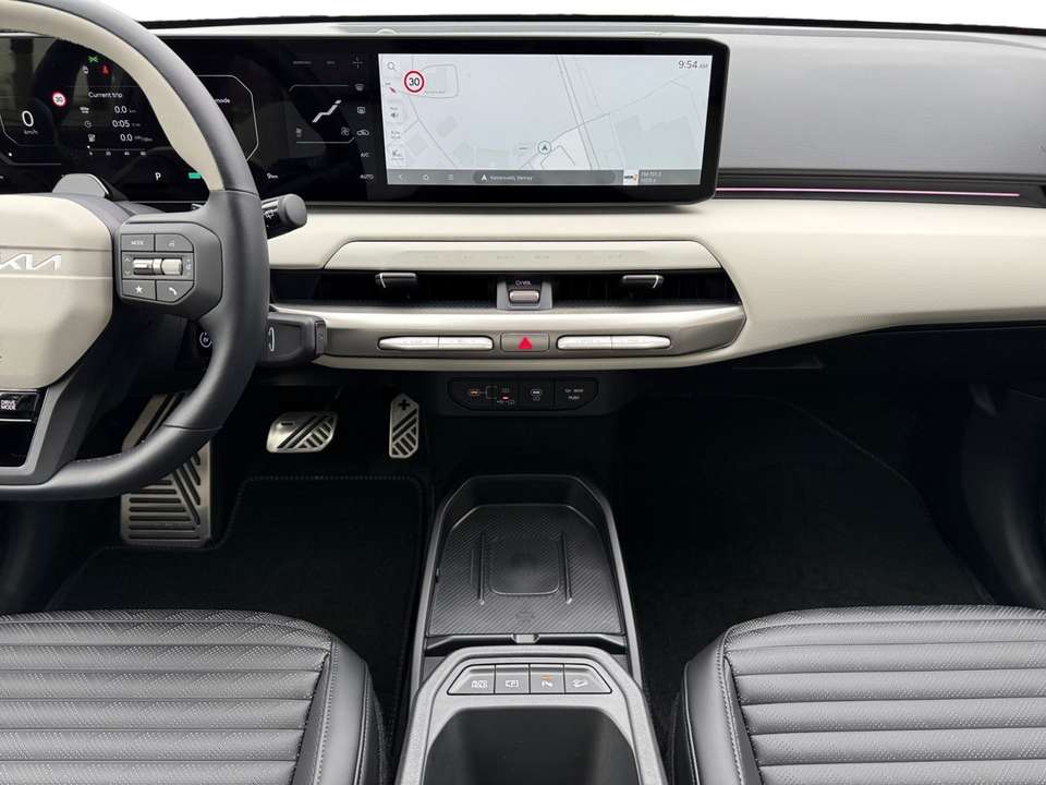 Kia EV4 - Imagem 8