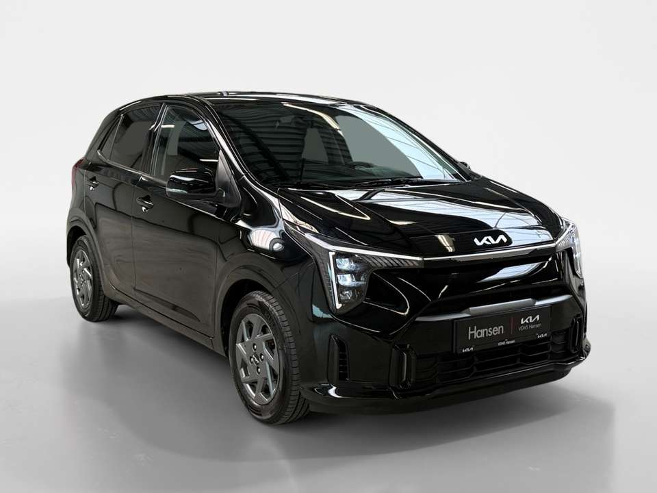 Kia Picanto - Imagem 4
