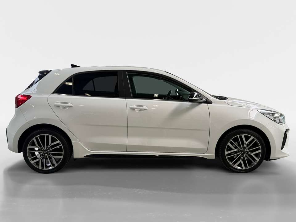 Kia Rio - Imagem 7
