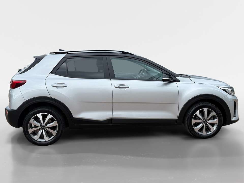 Kia Stonic - Imagem 7