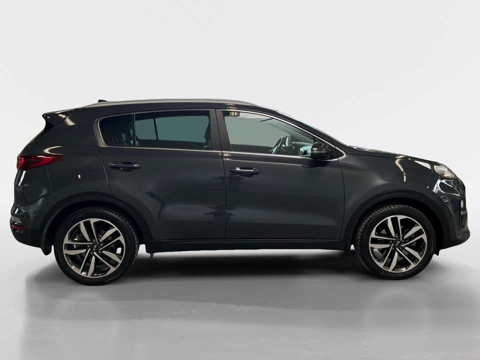 Kia Sportage - Imagem 7