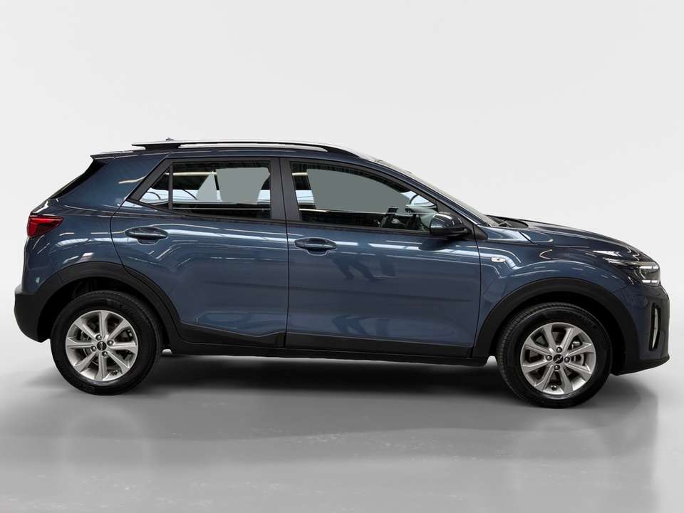Kia Stonic - Imagem 7