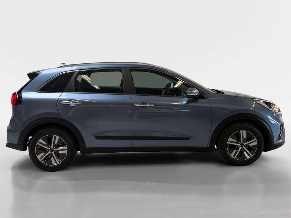 Kia Niro - Imagem 7