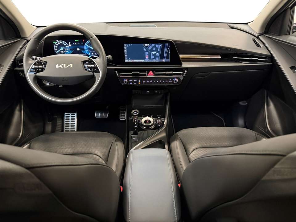 Kia Niro - Imagem 6