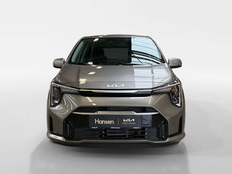 Kia Picanto - Imagem 10