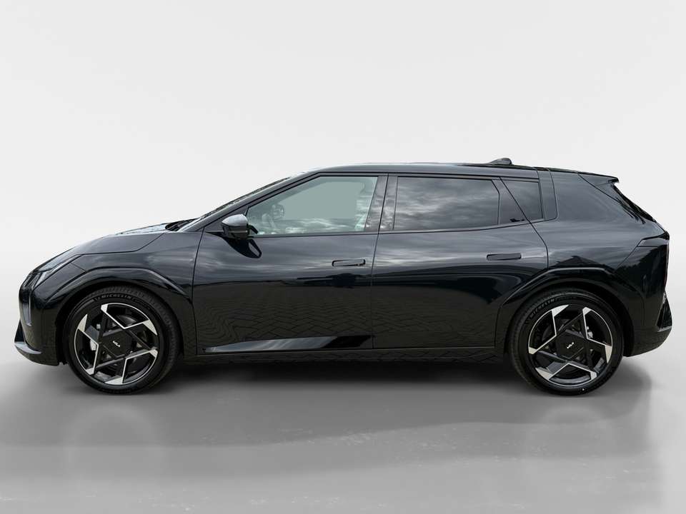 Kia EV4 - Imagem 9