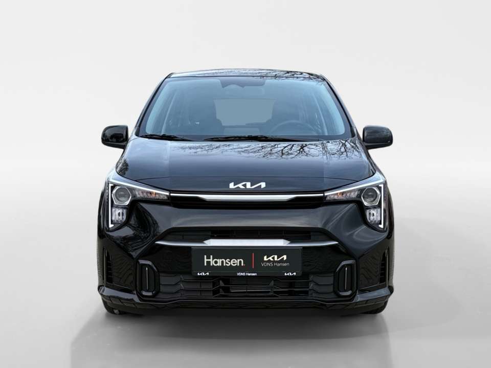 Kia Picanto - Imagem 11