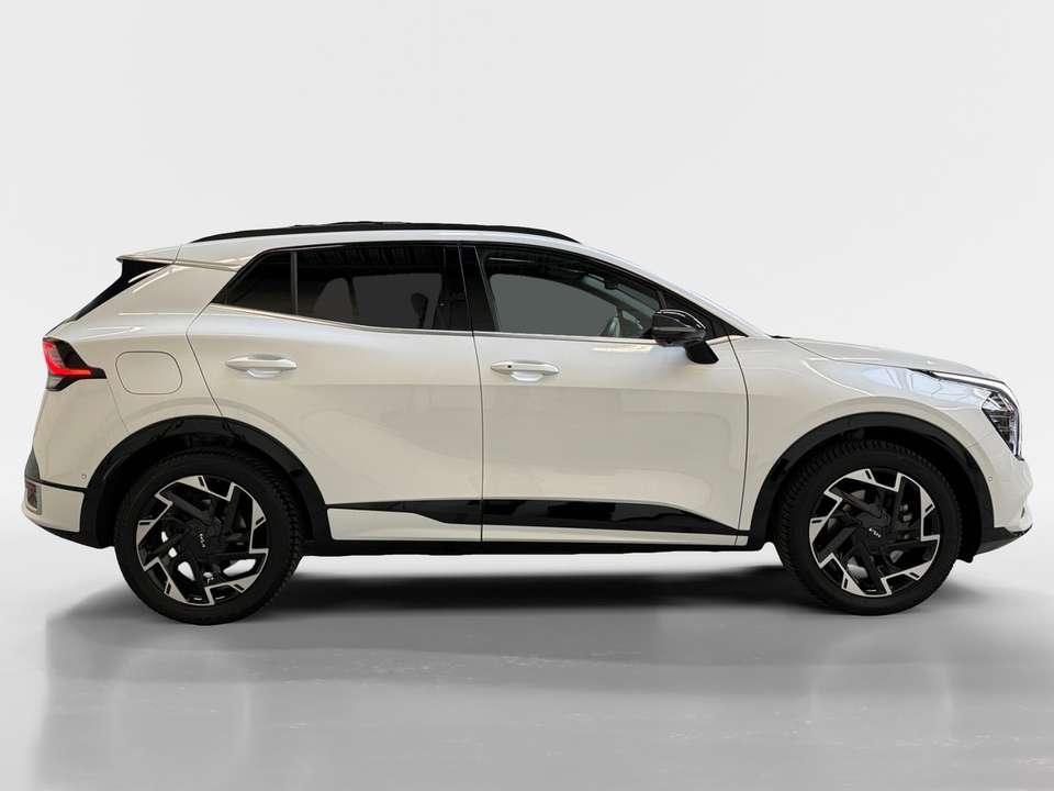 Kia Sportage - Imagem 7