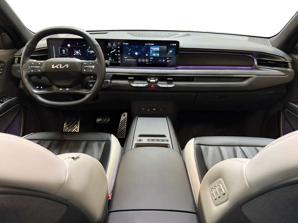 Kia EV9 - Imagem 5