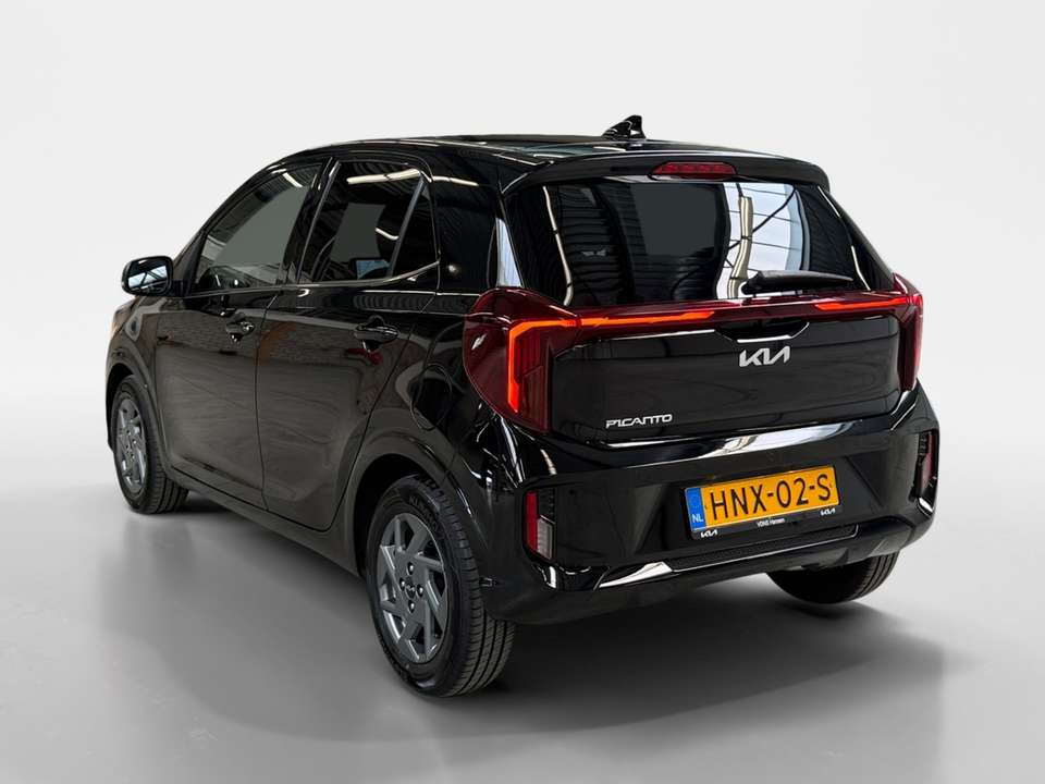Kia Picanto - Imagem 5