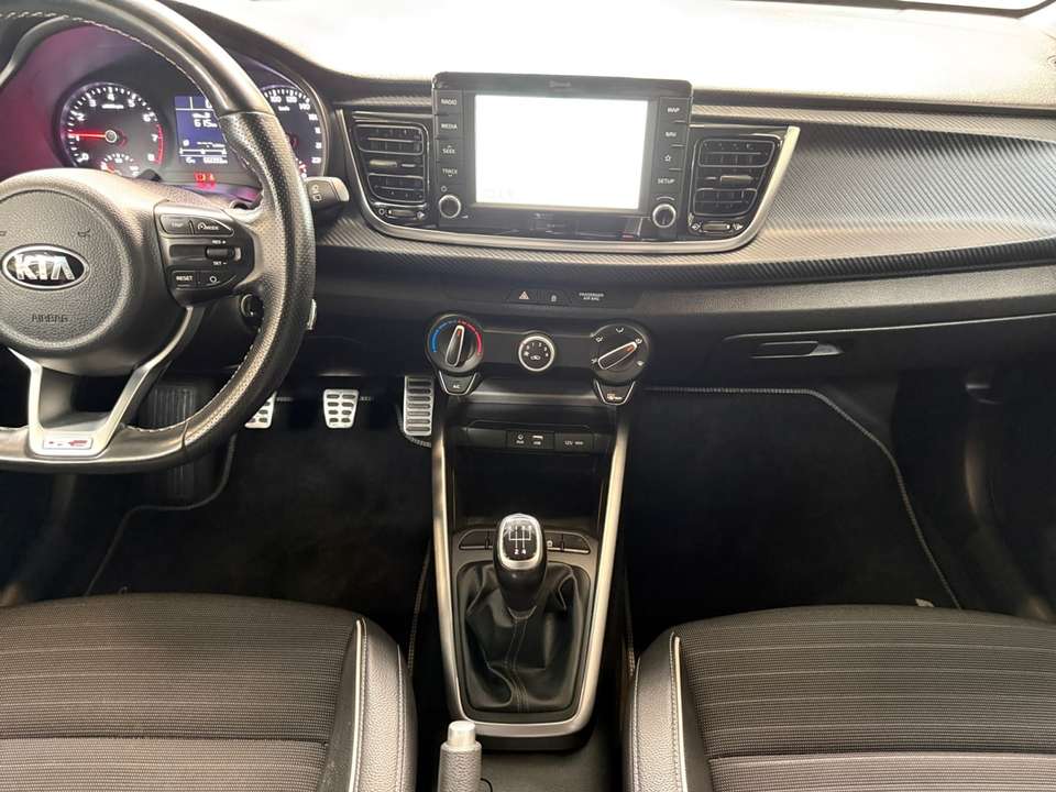 Kia Rio - Imagem 8