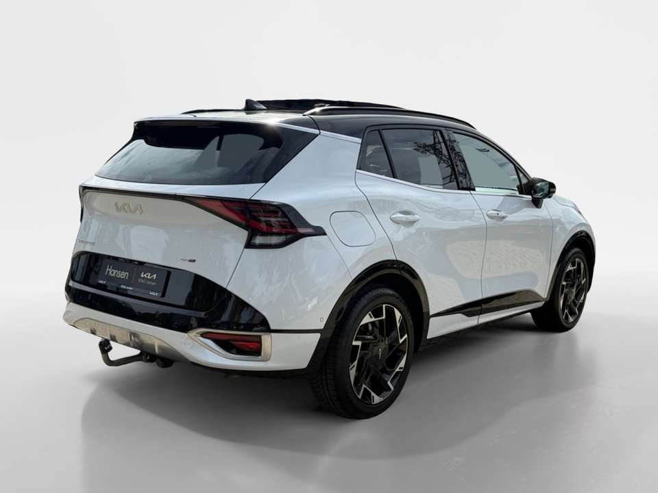 Kia Sportage - Imagem 2