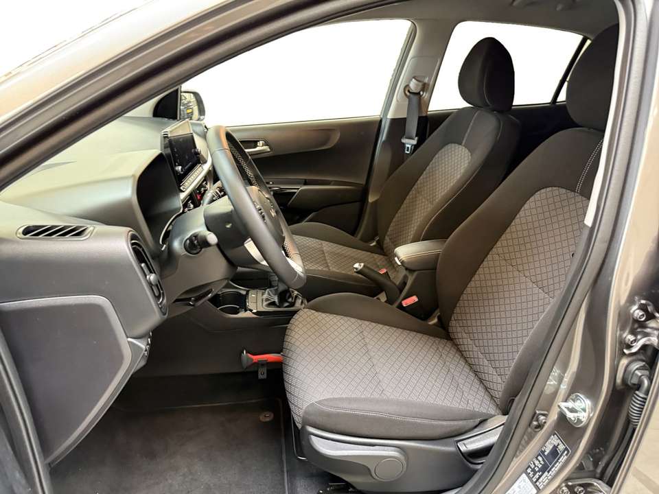 Kia Picanto - Imagem 11
