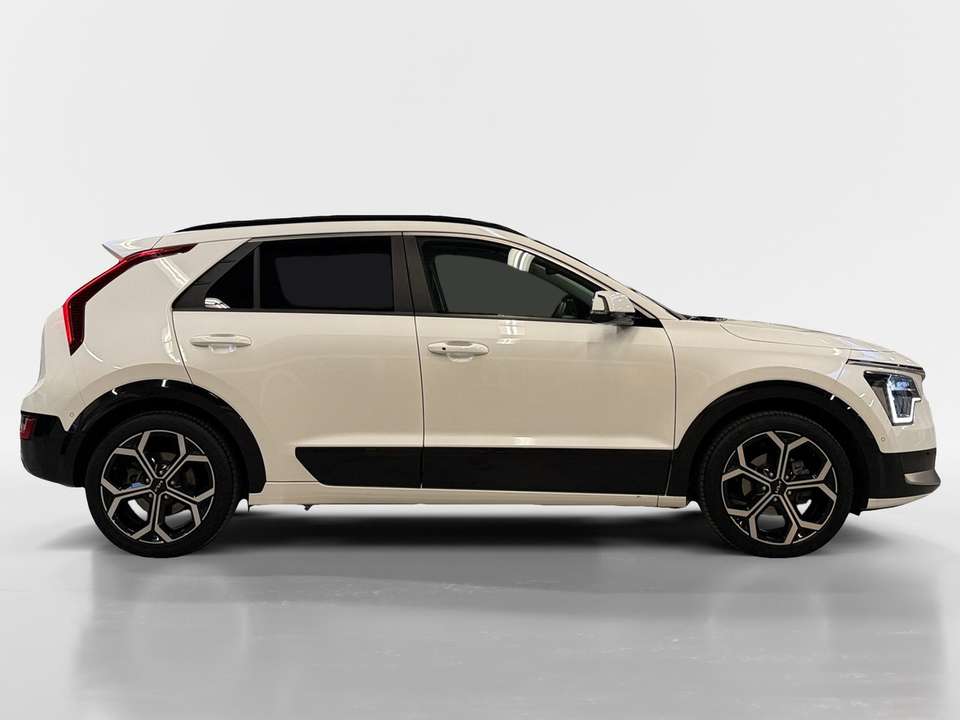 Kia Niro - Imagem 7