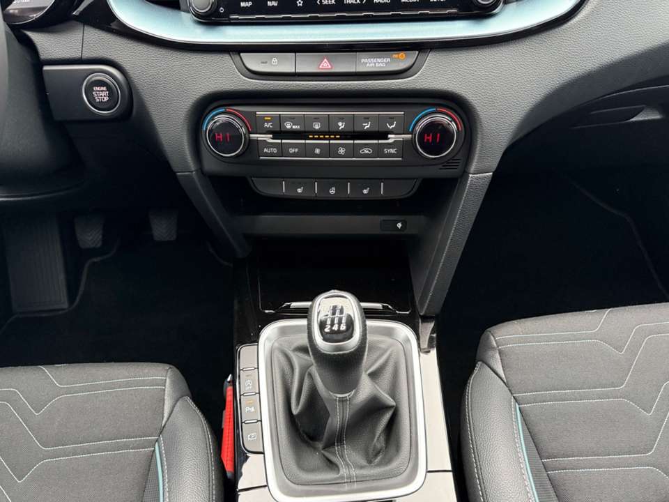 Kia Ceed / cee'd - Imagem 6