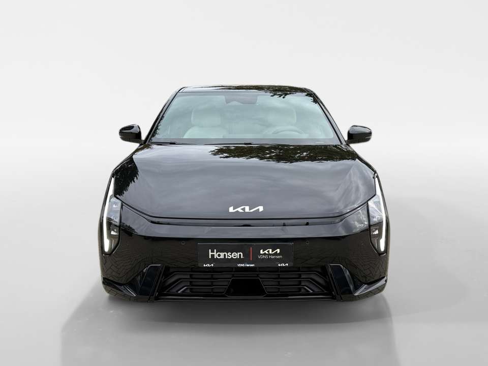 Kia EV4 - Imagem 10