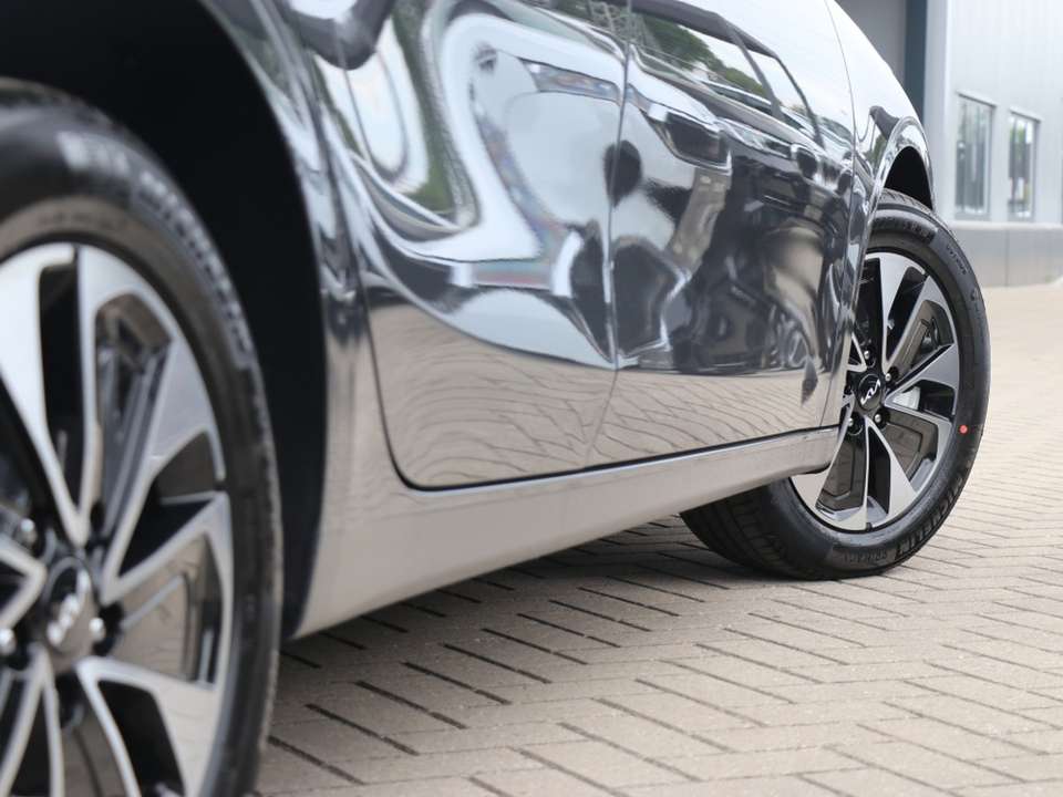 Kia Ceed / cee'd - Imagem 7