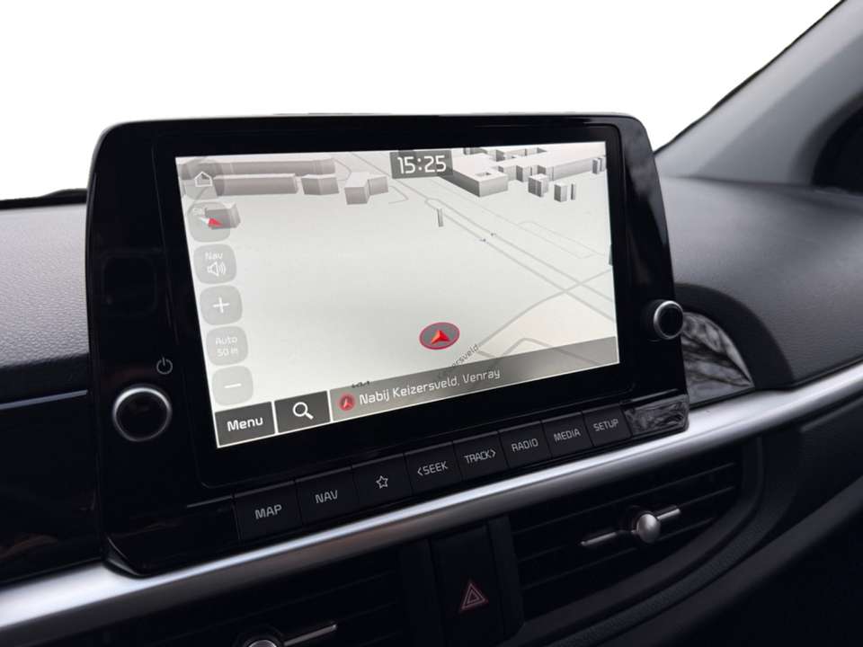 Kia Picanto - Imagem 12