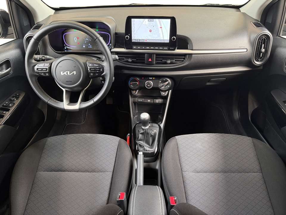 Kia Picanto - Imagem 6
