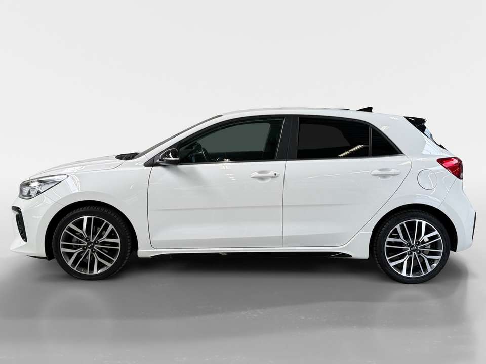 Kia Rio - Imagem 9