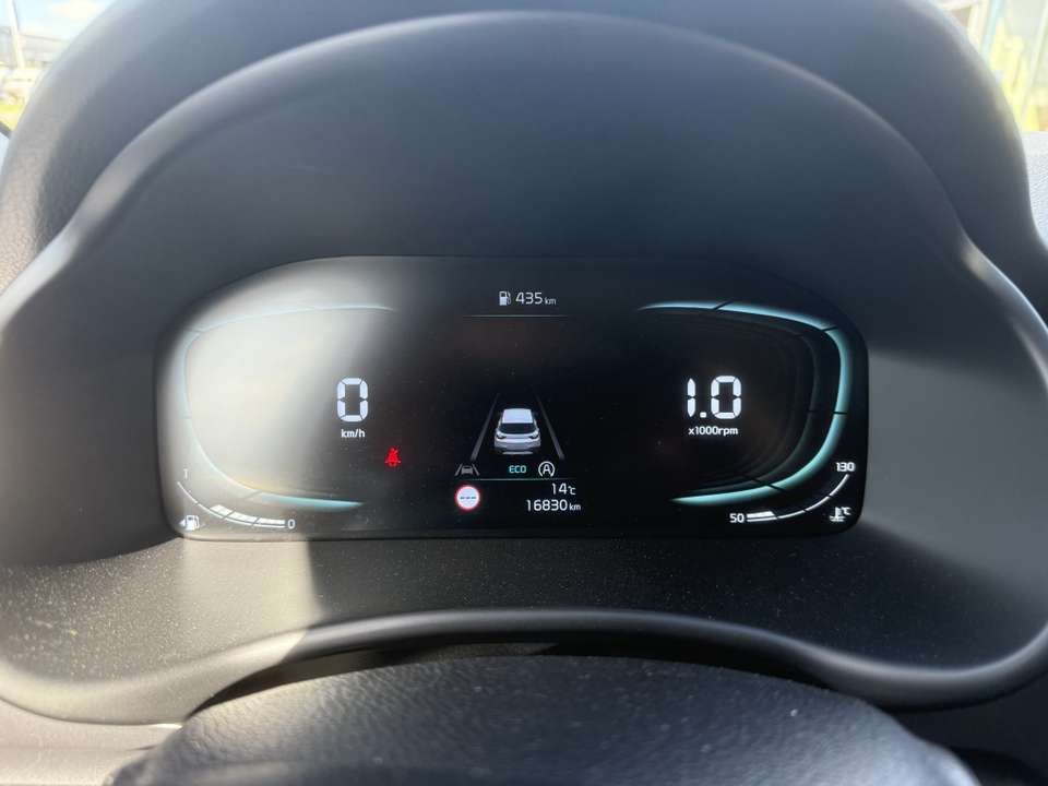 Kia Stonic - Imagem 13