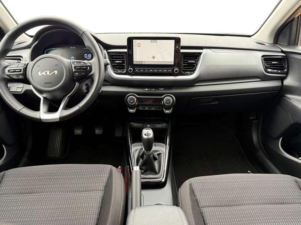 Kia Stonic - Imagem 7