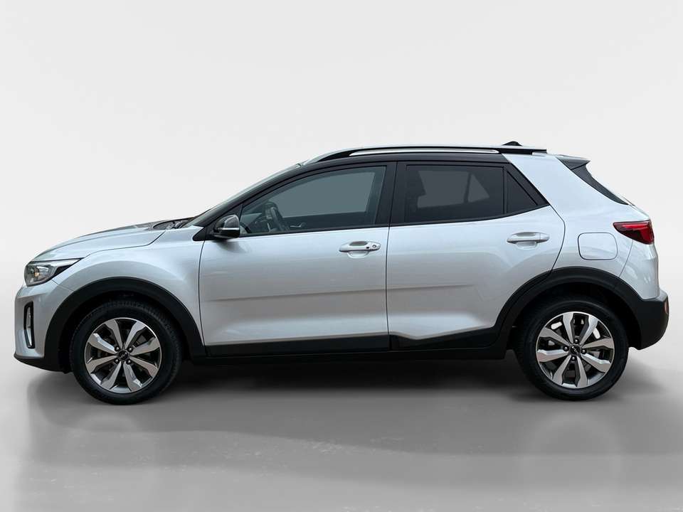 Kia Stonic - Imagem 9