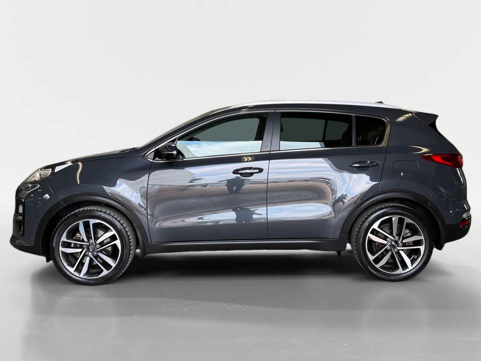 Kia Sportage - Imagem 9