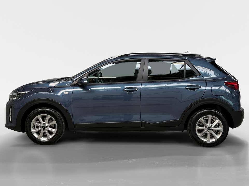 Kia Stonic - Imagem 9