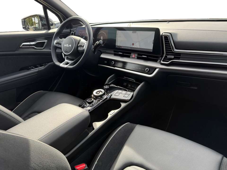 Kia Sportage - Imagem 3