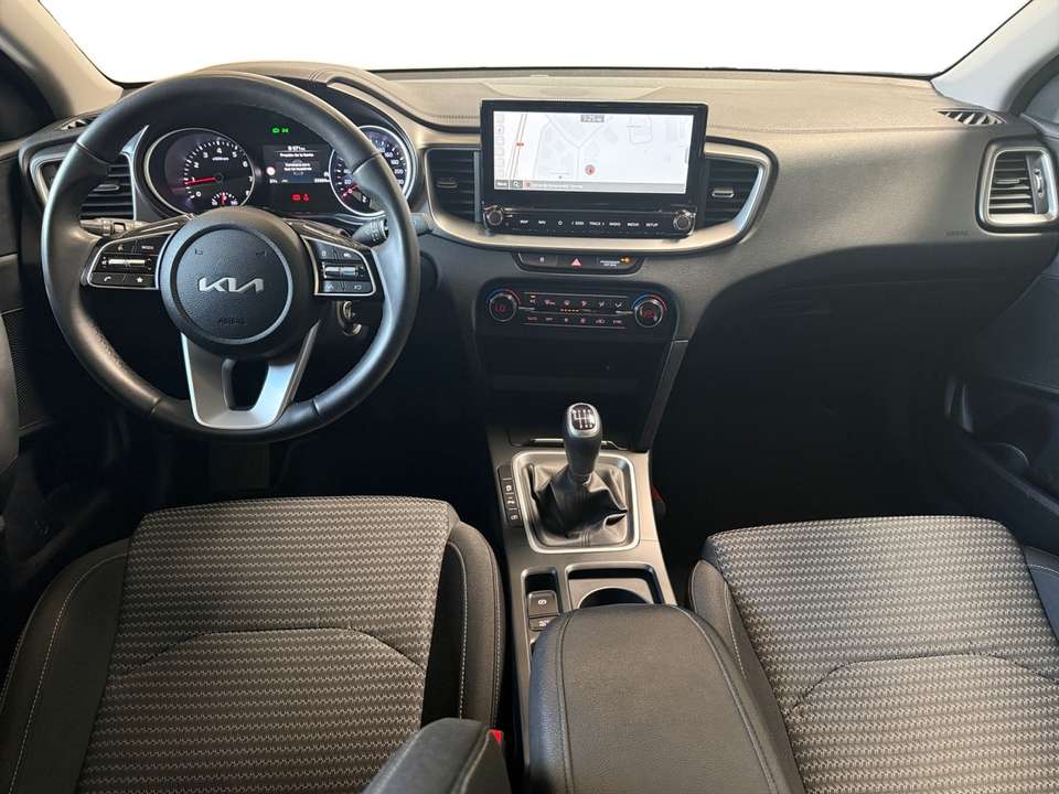 Kia Ceed SW / cee'd SW - Imagem 6