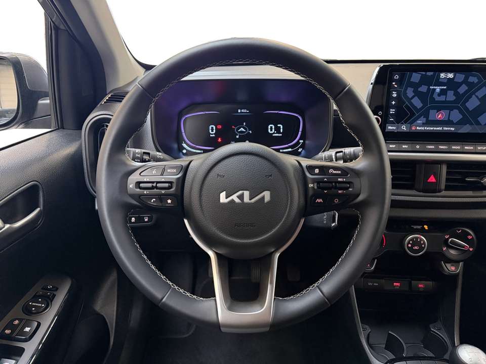 Kia Picanto - Imagem 12