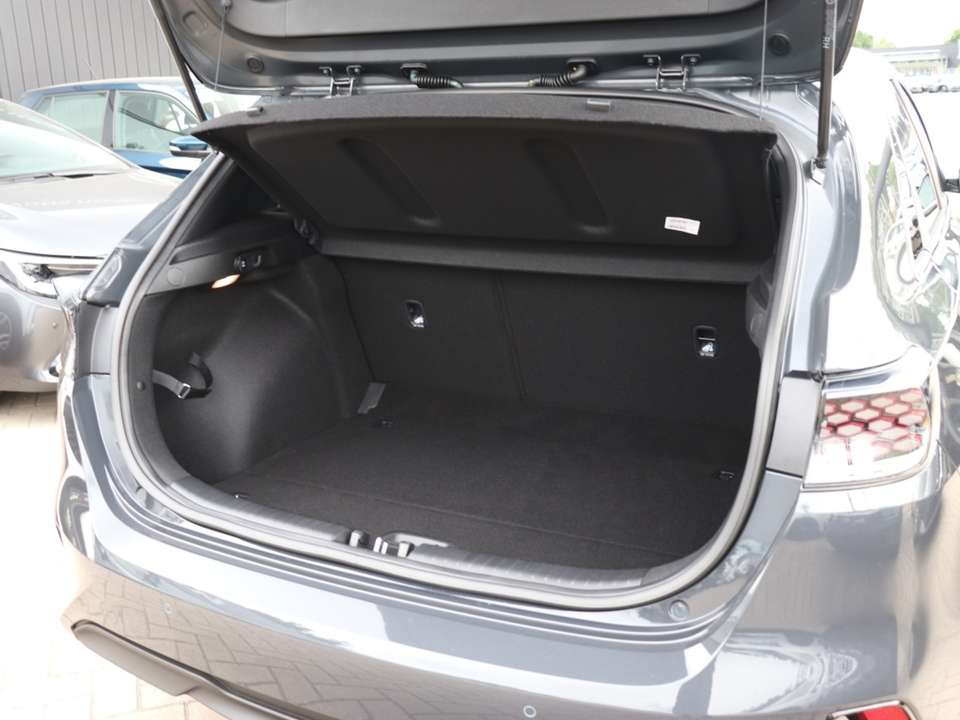 Kia Ceed / cee'd - Imagem 8