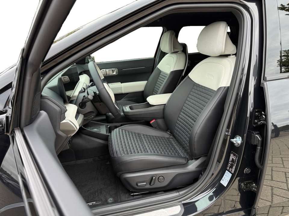 Kia EV4 - Imagem 11