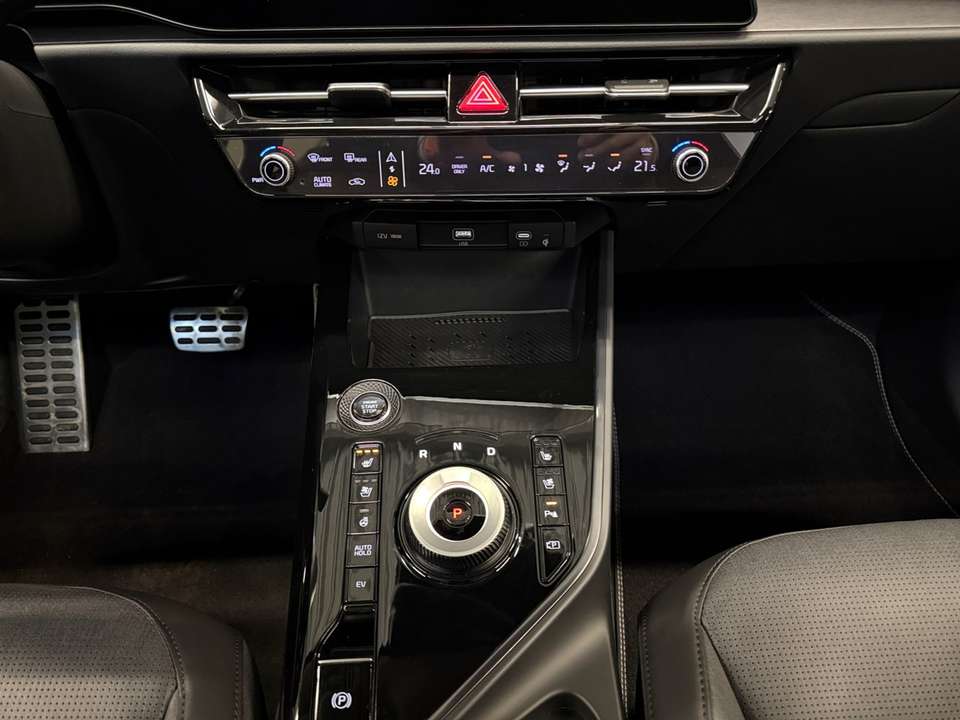 Kia Niro - Imagem 8
