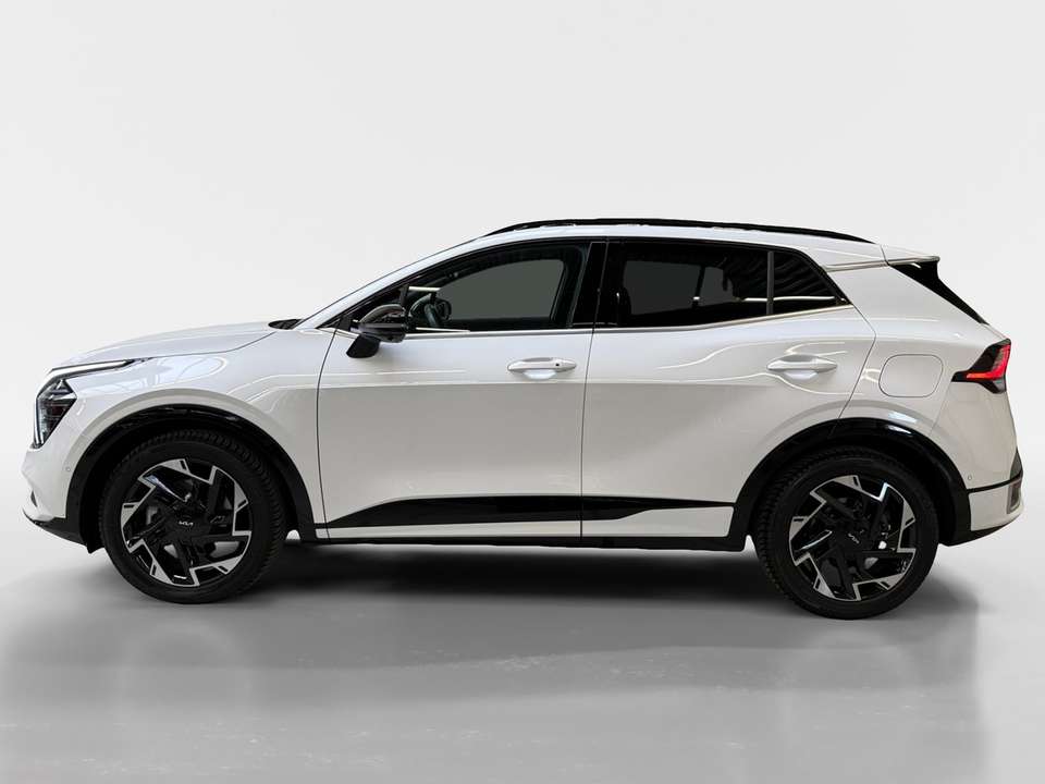 Kia Sportage - Imagem 9