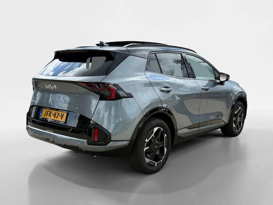 Kia Sportage - Imagem 2