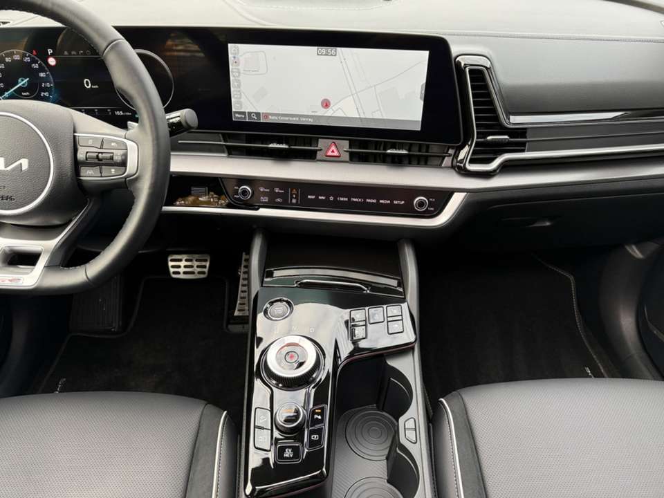 Kia Sportage - Imagem 9