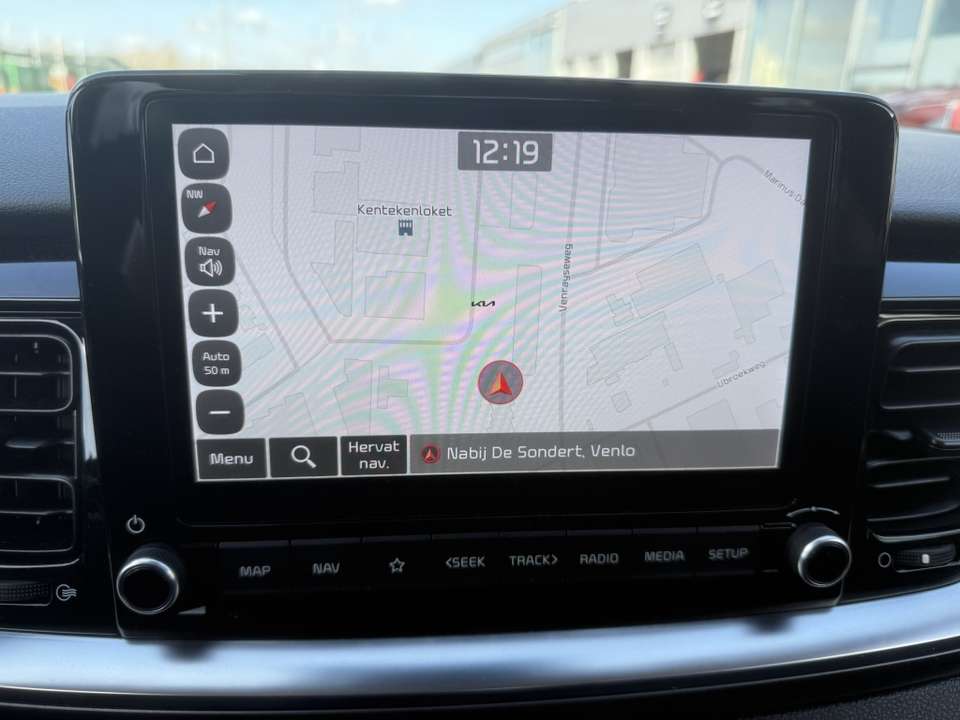 Kia Stonic - Imagem 14