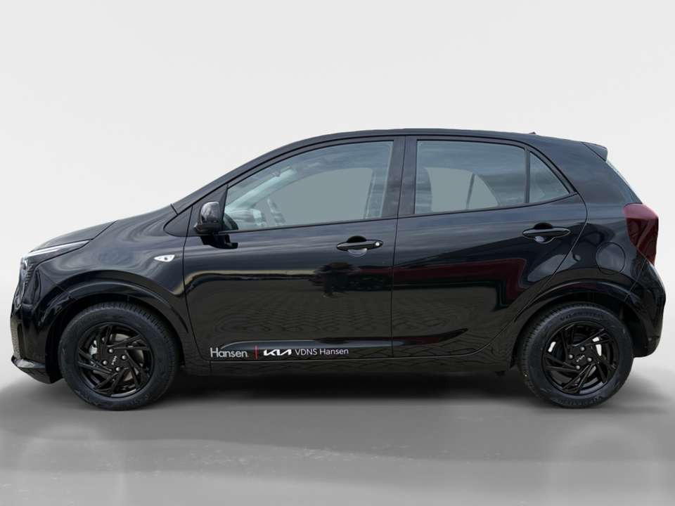 Kia Picanto - Imagem 13