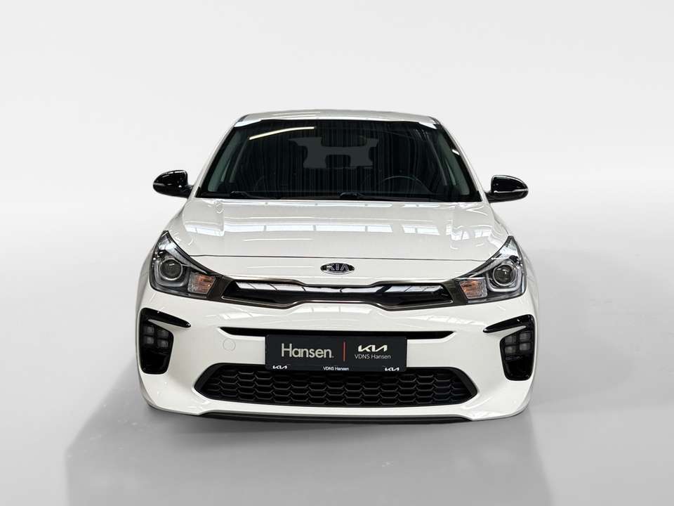 Kia Rio - Imagem 10
