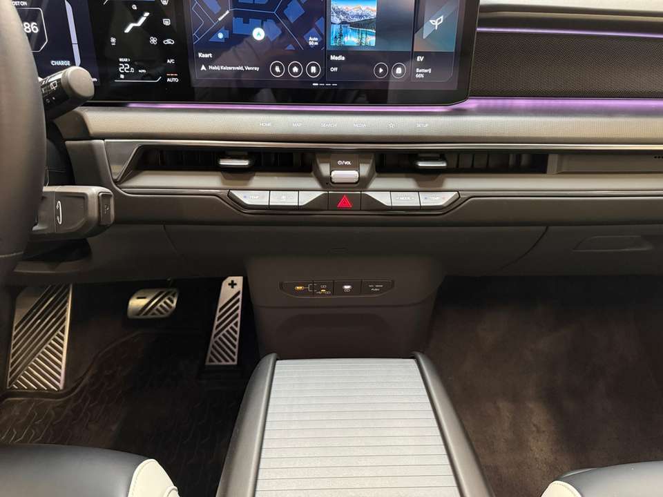 Kia EV9 - Imagem 7