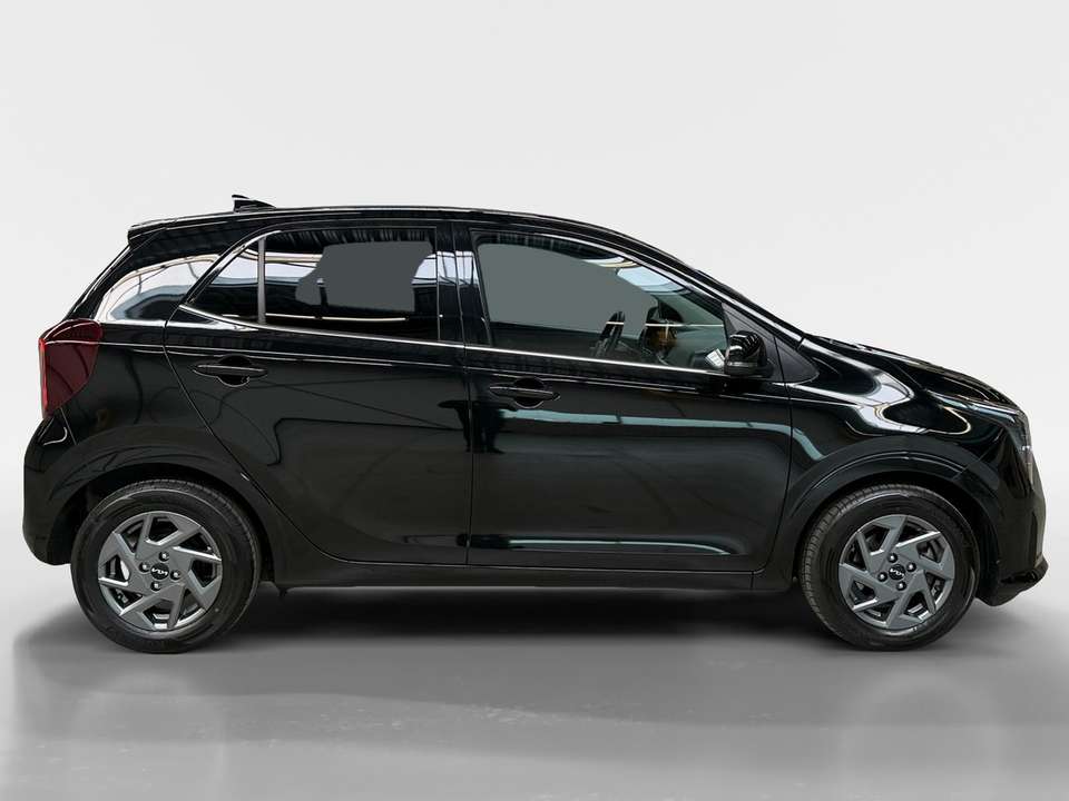 Kia Picanto - Imagem 7