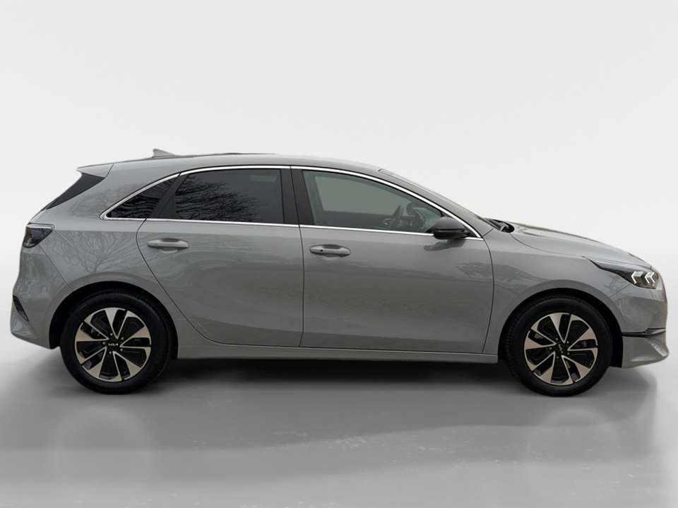 Kia Ceed / cee'd - Imagem 7